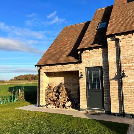 SudbrookeThe Hayloft公寓 外观 照片